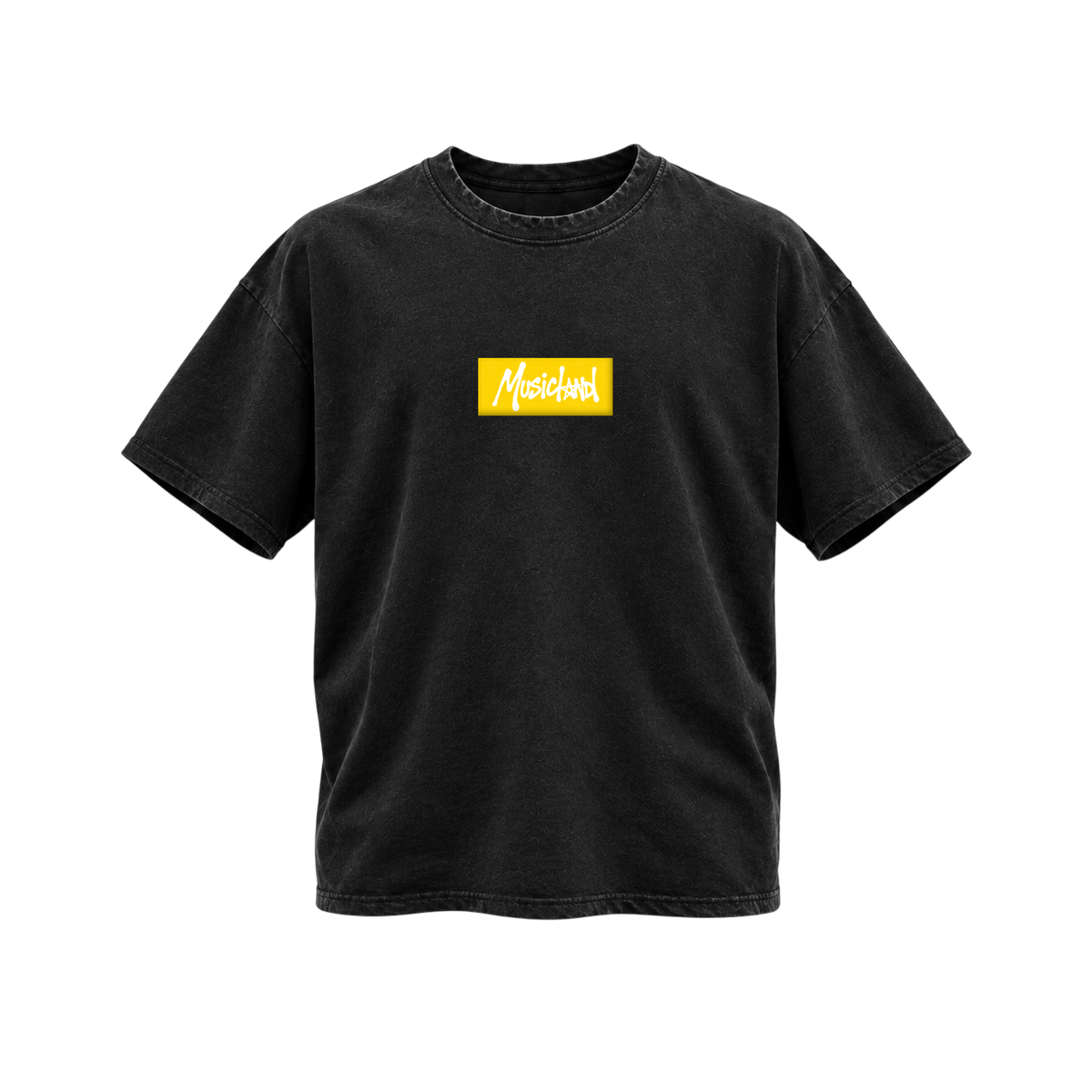 box logo