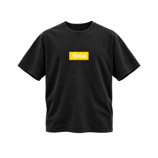 box logo