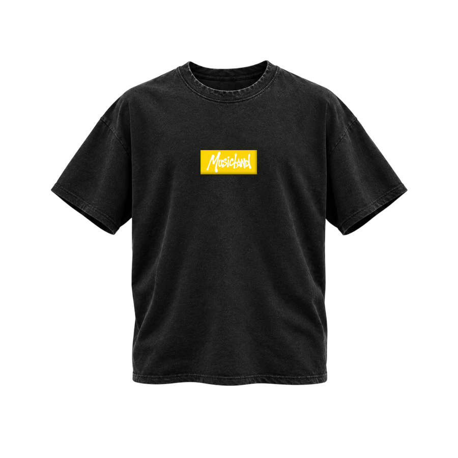 box logo